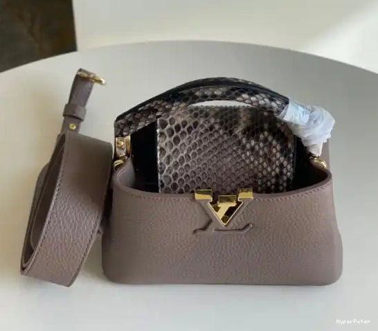 CAPUCINES MINI VUITTON LOUIS 0626